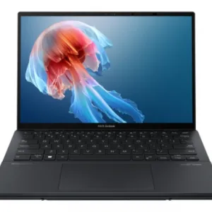 Asus Zenbook Duo UX8406CA-QLNADW-BE