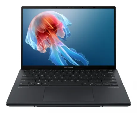 Asus Zenbook Duo UX8406CA-QLNADW-BE