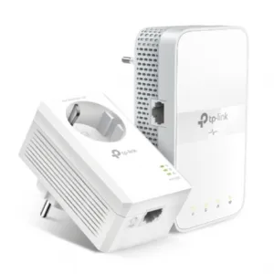 AV1000 Gigabit Powerline AC1200 WiFi Kit TL-WPA7617 KIT(FR)