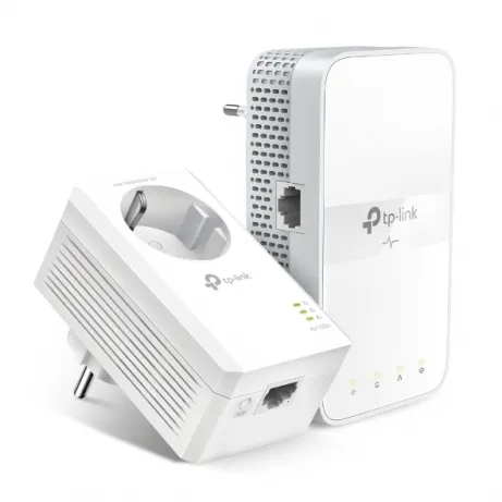 AV1000 Gigabit Powerline AC1200 WiFi Kit TL-WPA7617 KIT(FR)