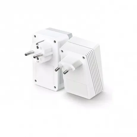 AV600 WiFi PLC Starter Kit TL-WPA4225 KIT(FR) – afbeelding 2