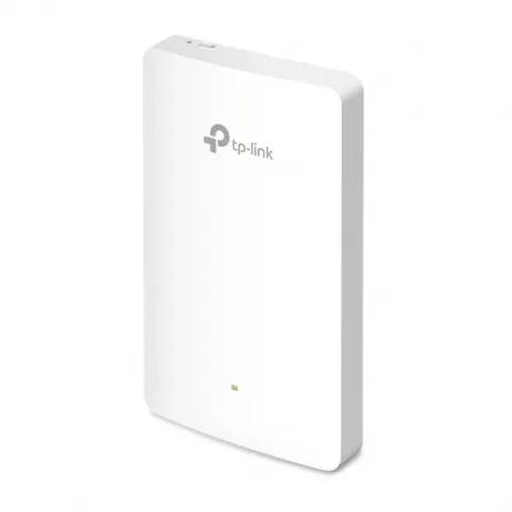 AX1800 Wall Plate WiFi 6 Access Point EAP615-WALL