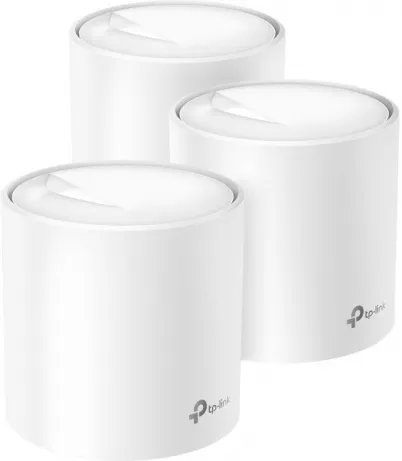 AX1800 Whole Home Mesh Wi-Fi System – afbeelding 2
