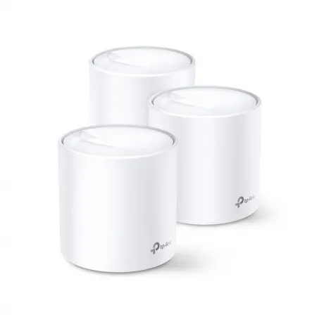 AX1800 Whole Home Mesh Wi-Fi System – afbeelding 3