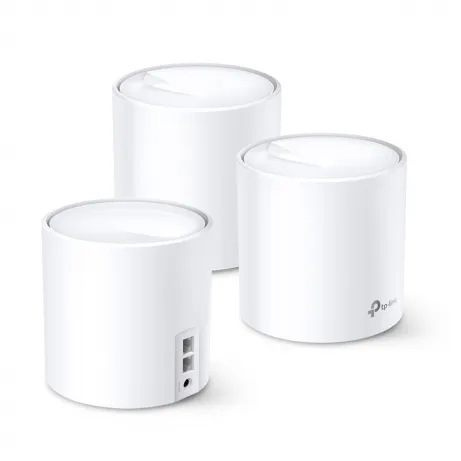 AX1800 Whole Home Mesh Wi-Fi System – afbeelding 4