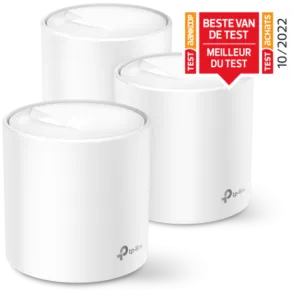 AX1800 Whole Home Mesh Wi-Fi System