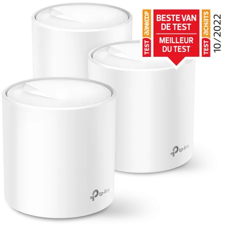 AX1800 Whole Home Mesh Wi-Fi System