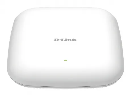 AX1800 Wi-Fi 6 Dual-Band PoE Access Poin DAP-X2810 – afbeelding 2