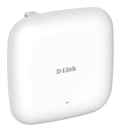 AX1800 Wi-Fi 6 Dual-Band PoE Access Poin DAP-X2810 – afbeelding 3