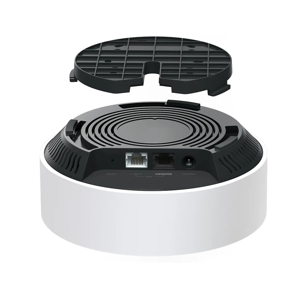 AX3000 Whole Home Mesh Wi-Fi 6 System DECO X50-POE(1-PACK) – afbeelding 4