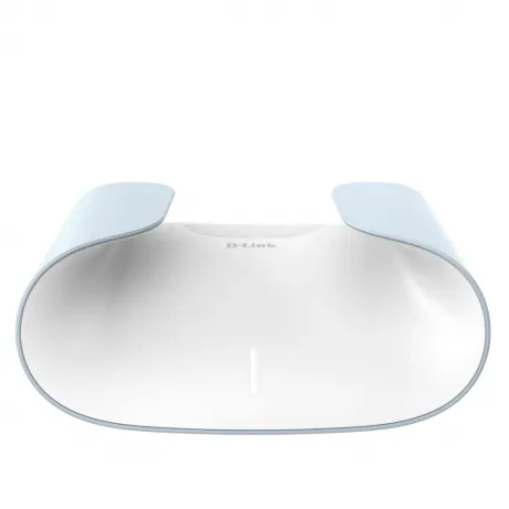 D-Link M60 mesh-wifi-systeem Dual-band (2.4 GHz / 5 GHz) Wi-Fi 6 (802.11ax) Wit 4 – afbeelding 2