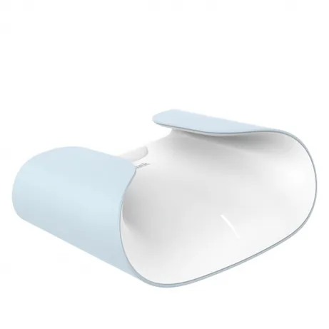 D-Link M60 mesh-wifi-systeem Dual-band (2.4 GHz / 5 GHz) Wi-Fi 6 (802.11ax) Wit 4 – afbeelding 3