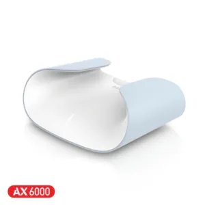 D-Link M60 mesh-wifi-systeem Dual-band (2.4 GHz / 5 GHz) Wi-Fi 6 (802.11ax) Wit 4