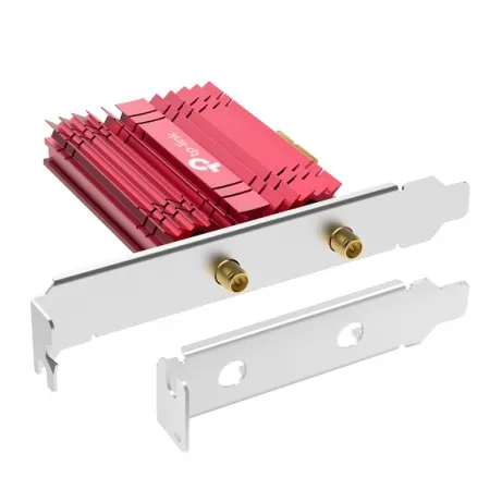AXE5400 Tri-Band Wi-Fi 6E Bluetooth PCI ARCHER TXE75E – afbeelding 2