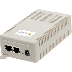 AXIS T8127 60 W SPLITTER 12/24 V DC 5500-001