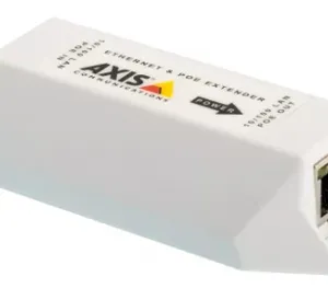 AXIS T8129 POE EXTENDER 5025-281