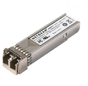 NETGEAR AXM761 netwerk transceiver module 10000 Mbit/s
