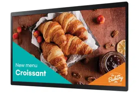 Samsung LH24QBCEBGCXEN 23,8 inch Full HD monitor – afbeelding 3