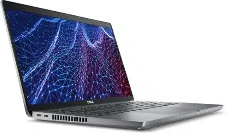 Be/bts/lati 5430 i5-1235U 8/256GB W10P HGJ9X – afbeelding 3