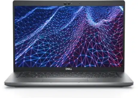 Be/bts/lati 5430 i5-1235U 8/256GB W10P HGJ9X