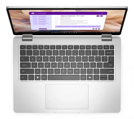 Be/bts SPL Dell Pro 14 Plus PB14250 U5-2 XRRF4 – afbeelding 3