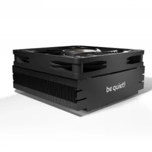 Be Quiet! CPU Cooler Pure Rock LP Silent Air Cooler BK034