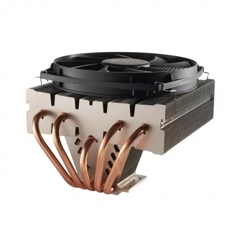 Be Quiet! CPU Cooler Shadow Rock TF 2 BK003 – afbeelding 2