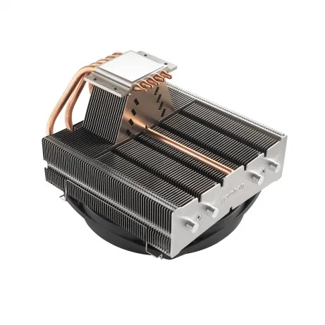 Be Quiet! CPU Cooler Shadow Rock TF 2 BK003 – afbeelding 3