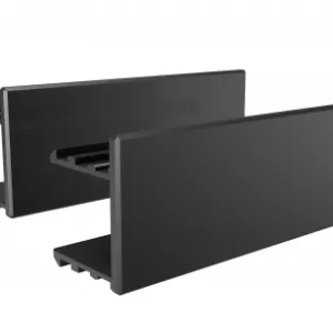 be quiet! HDD Slot Cover PB600/DB900 BGA07