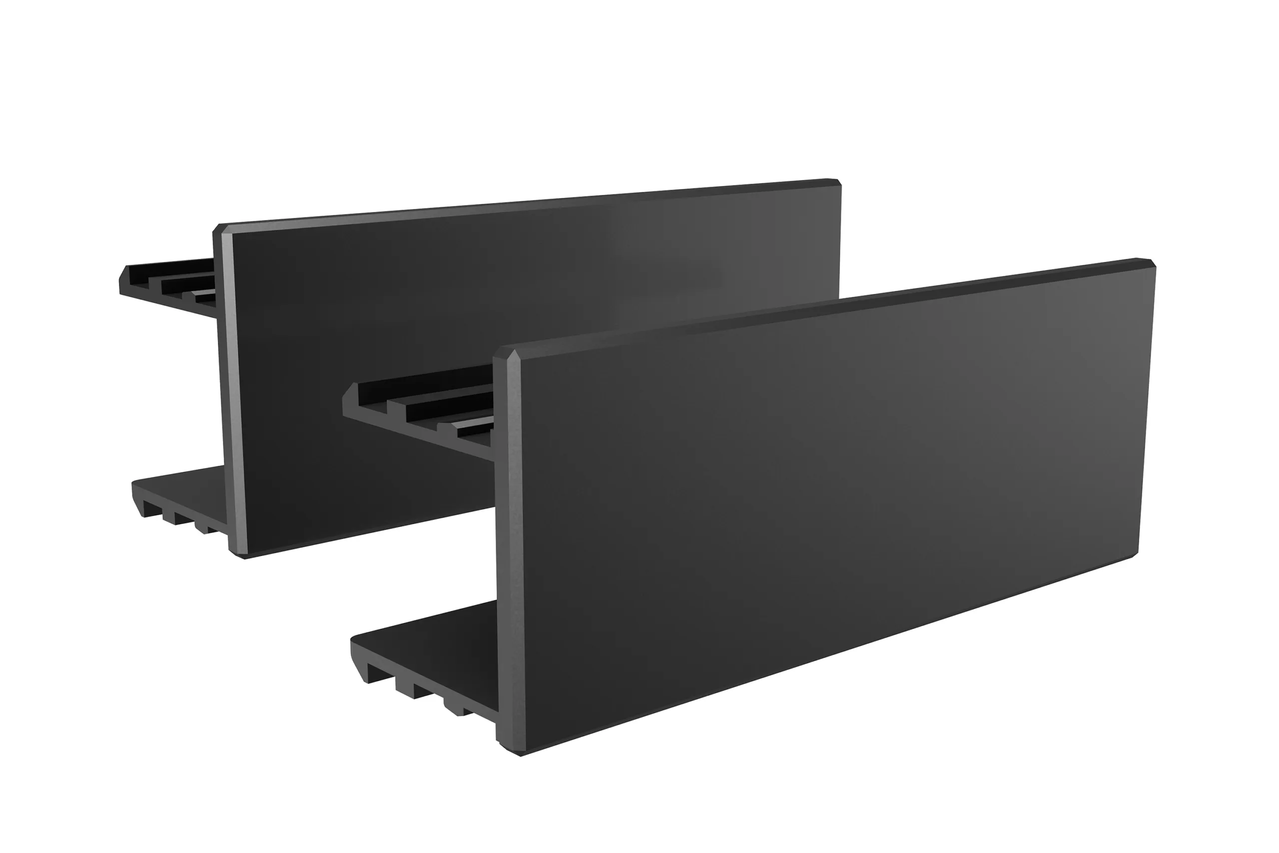 be quiet! HDD Slot Cover PB600/DB900 BGA07 – afbeelding 2