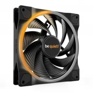 be quiet! Light Wings | 140mm PWM high-speed Computer behuizing Ventilator 14 cm