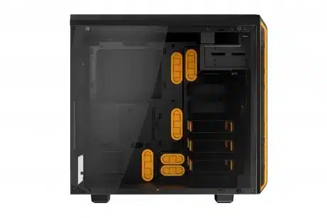 Be Quiet! PURE BASE Window BGA03 – afbeelding 2