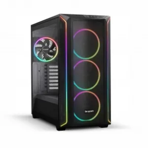 be quiet SHADOW BASE 800 FX Black