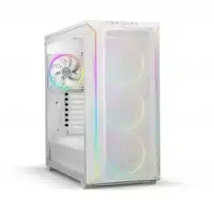 be quiet SHADOW BASE 800 FX White