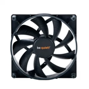 Be Quiet! Shadow Wings SW1 Fan 140 mm Mid Speed BL056