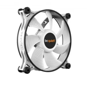 Be Quiet! Shadow Wings SW2 Fan 120mm White BL088