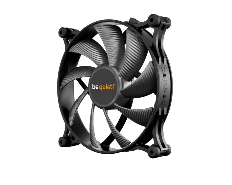 Be Quiet! Shadow Wings SW2 Fan 140 mm PWM BL087 – afbeelding 2