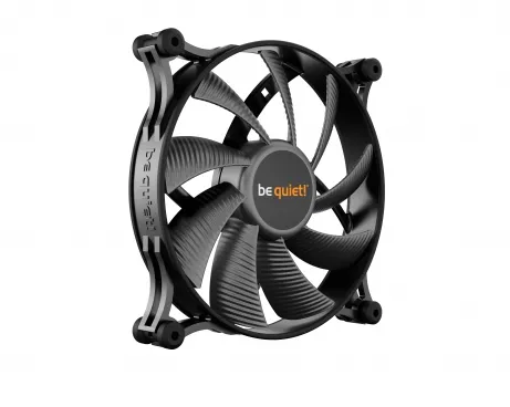 Be Quiet! Shadow Wings SW2 Fan 140 mm PWM BL087