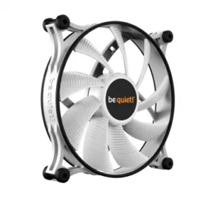 Be Quiet! Shadow Wings SW2 Fan 140mm White BL090