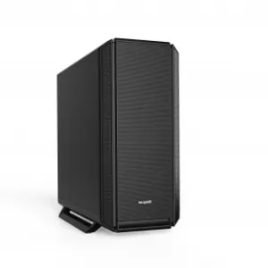 Be Quiet! Silent Base 802 Black BG039