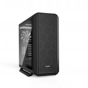 Be Quiet! Silent Base 802 Window Black BGW39