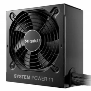BE QUIET! SYSTEM POWER 11 M 750W BP017EU