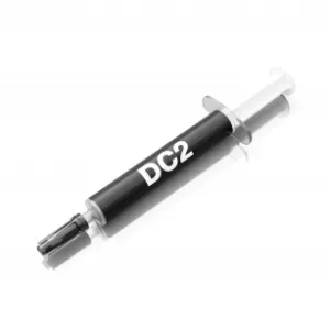 Be Quiet! Thermal Grease Cool pasta DC2