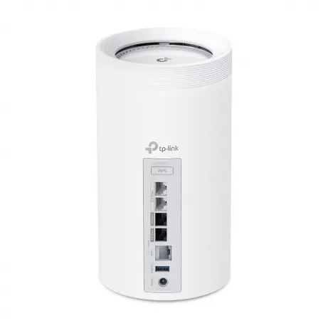 BE22000 Tri-Band Home Mesh WiFi 7 System DECO BE85(2-PACK) – afbeelding 2
