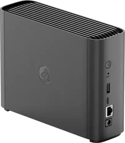BeeStation 4T 4TB HDD built-in 3y warr BST150-4T – afbeelding 3