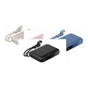 Belkin 10K PD 20W powerbank met display