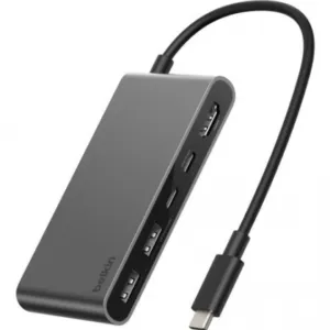 Belkin 5-in-1 USB-C hub