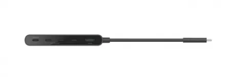 BELKIN 5-Port USB-C Hub with 4K HDMI – afbeelding 3