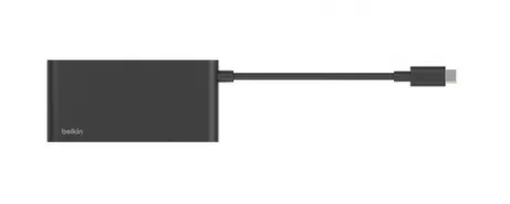 BELKIN 5-Port USB-C Hub with 4K HDMI – afbeelding 4
