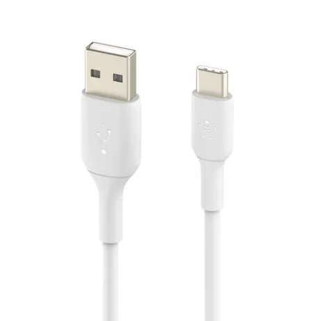 BELKIN PVC C-A 1M WHT